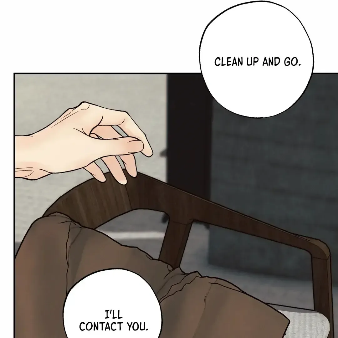 Borderline (Danrim) Chapter 13 page 121 - 