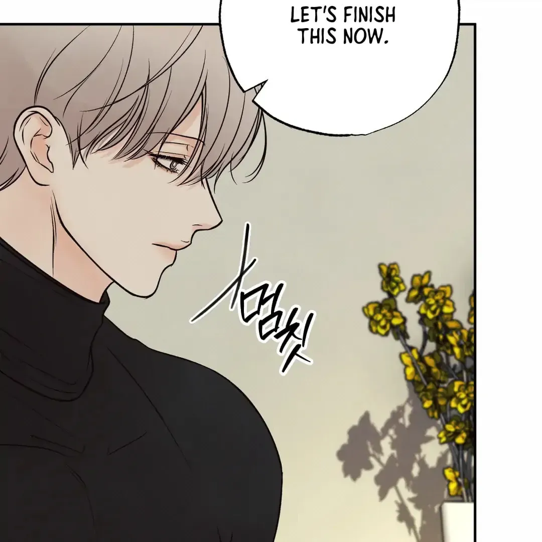 Borderline (Danrim) Chapter 13 page 123 - 