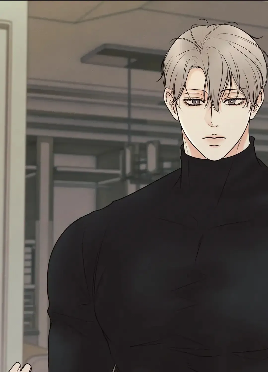 Borderline (Danrim) Chapter 13 page 130 - 