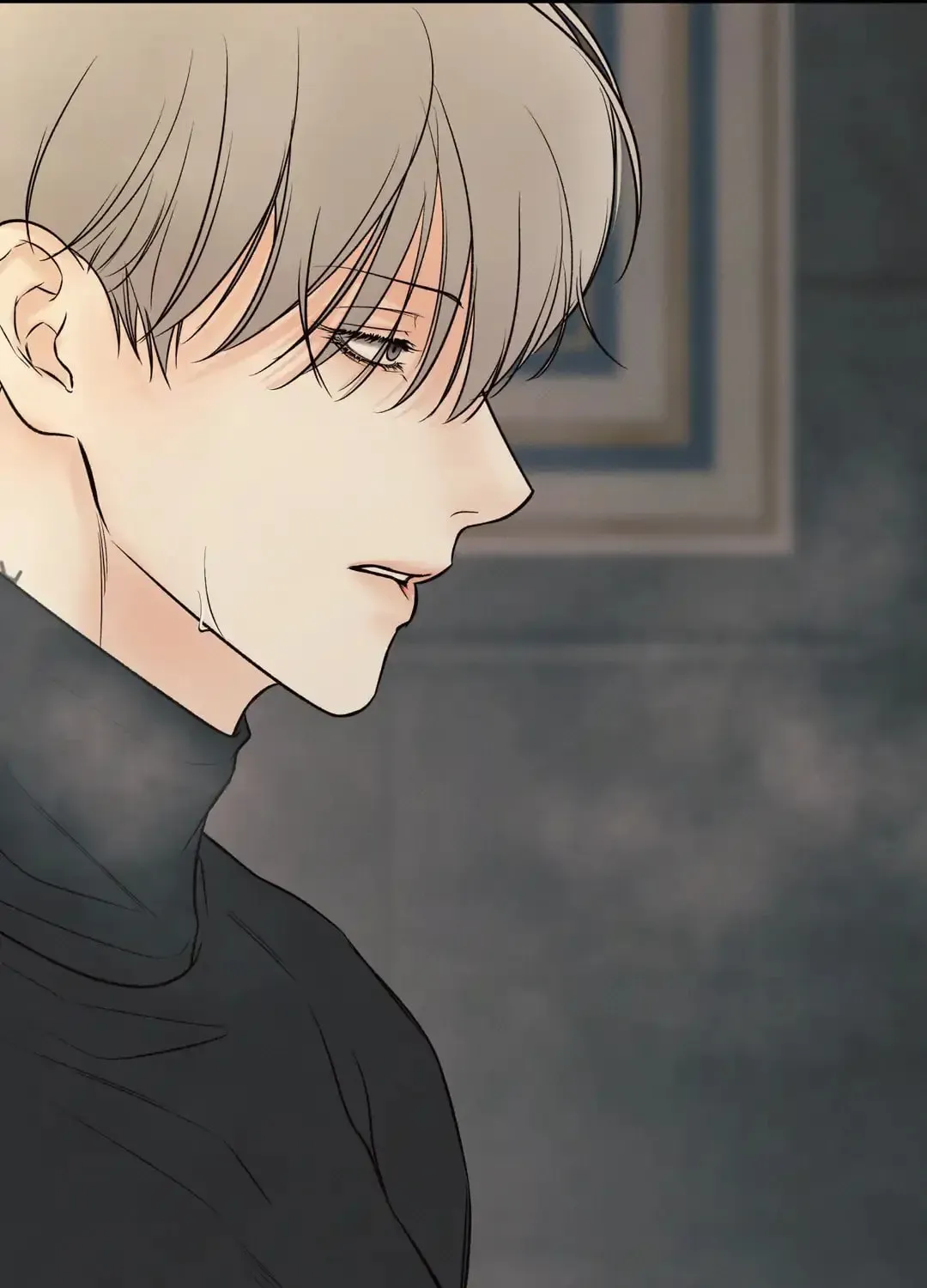Borderline (Danrim) Chapter 13 page 15 - 