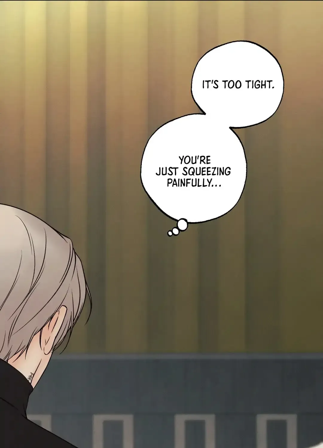 Borderline (Danrim) Chapter 13 page 19 - 
