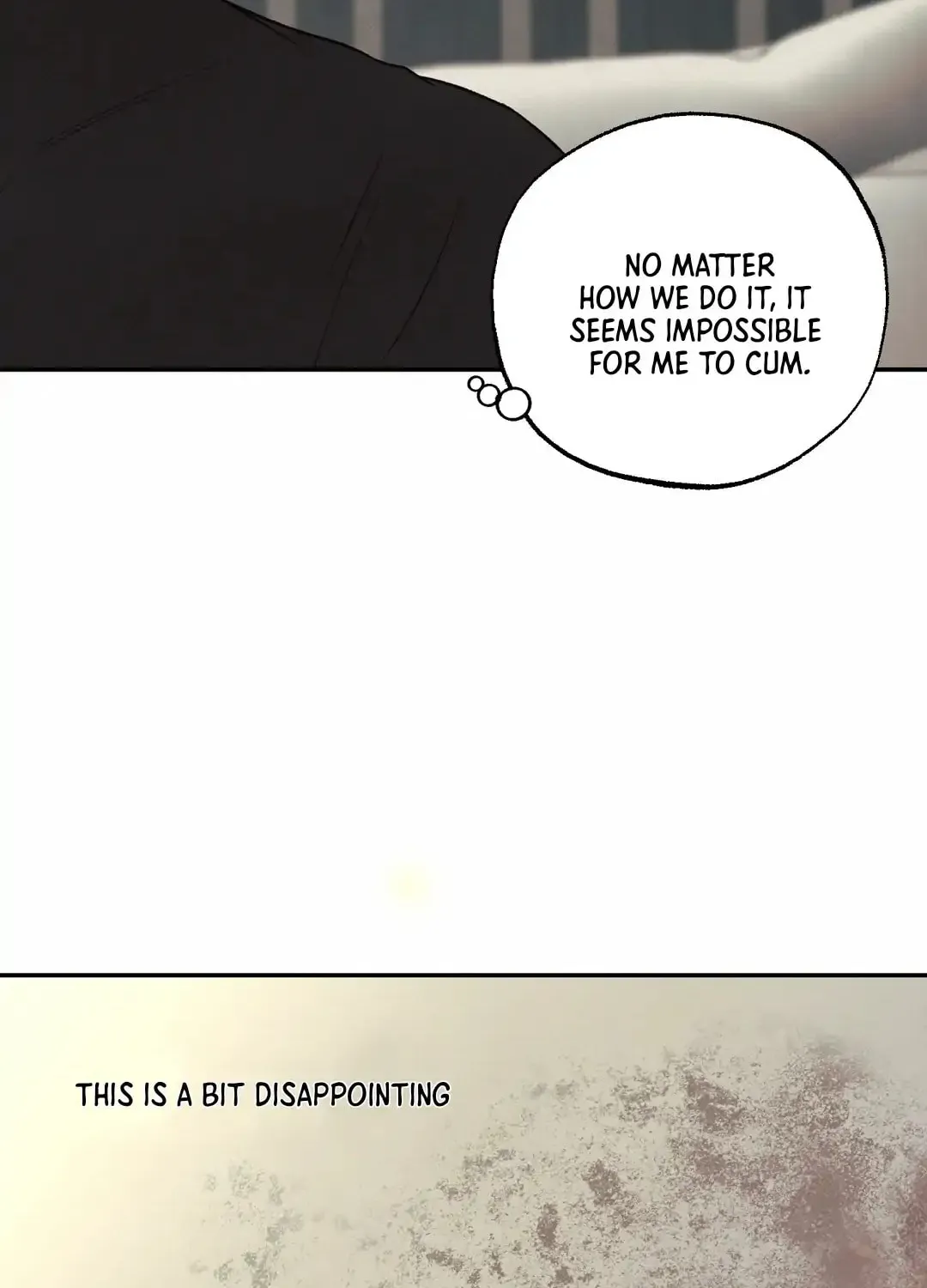 Borderline (Danrim) Chapter 13 page 20 - 