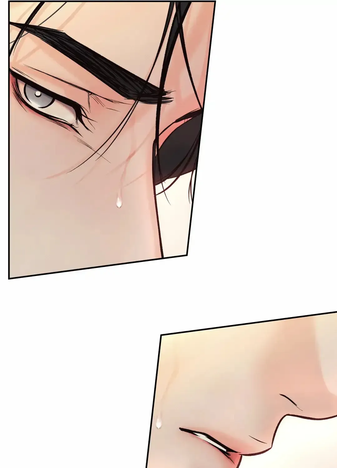 Borderline (Danrim) Chapter 13 page 28 - 