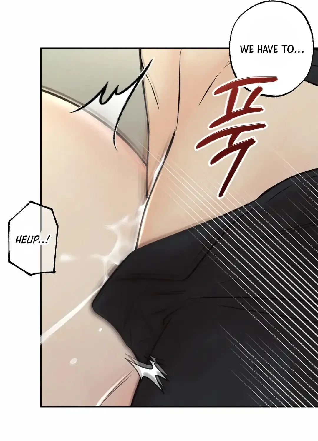 Borderline (Danrim) Chapter 13 page 32 - 