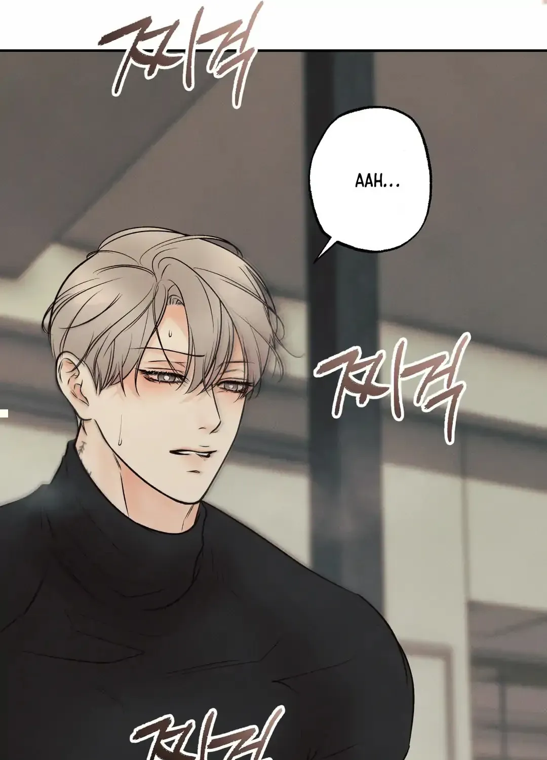 Borderline (Danrim) Chapter 13 page 36 - 
