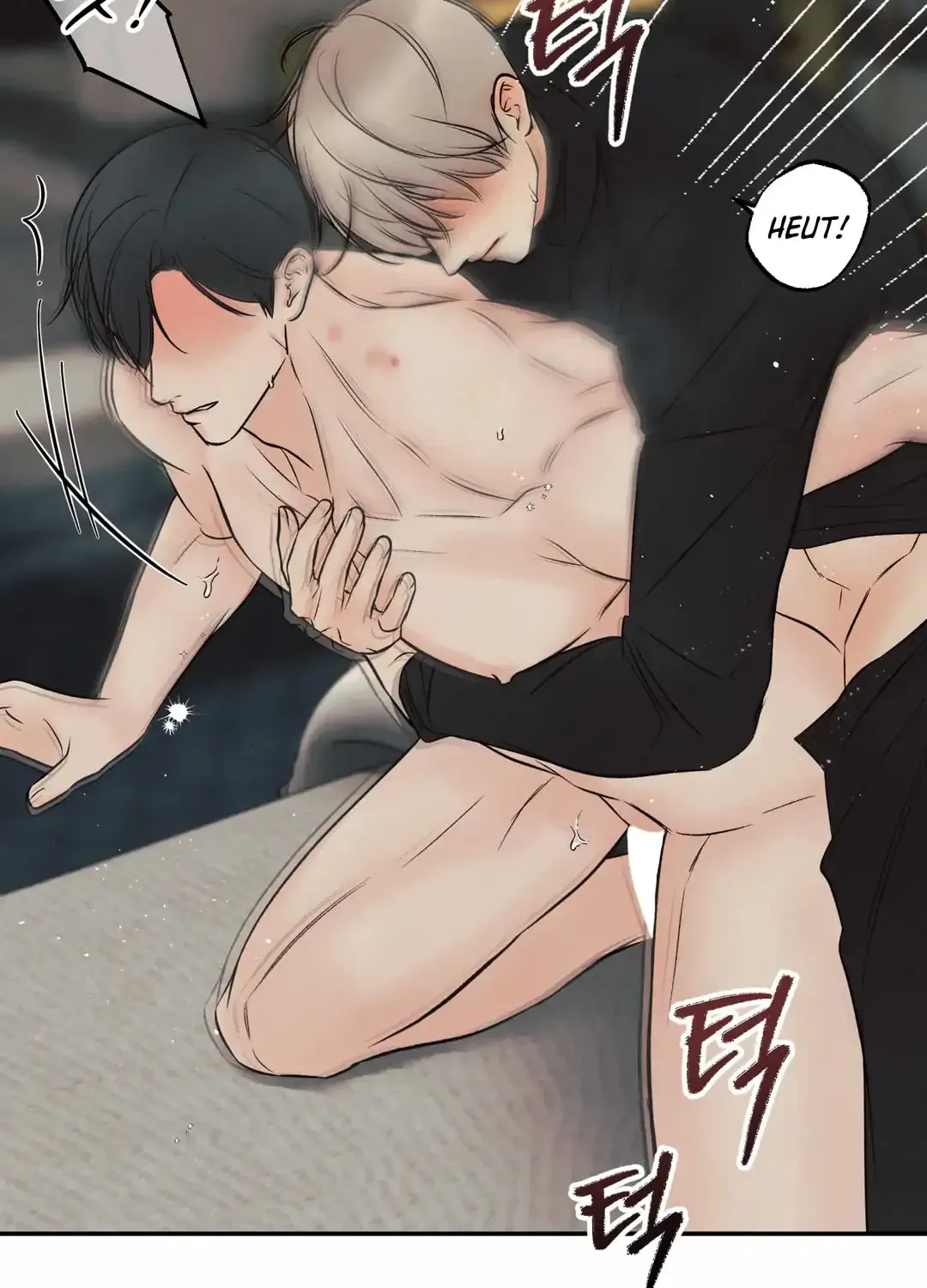 Borderline (Danrim) Chapter 13 page 68 - 