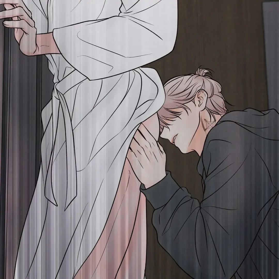 Borderline (Danrim) Chapter 18 page 103 - 