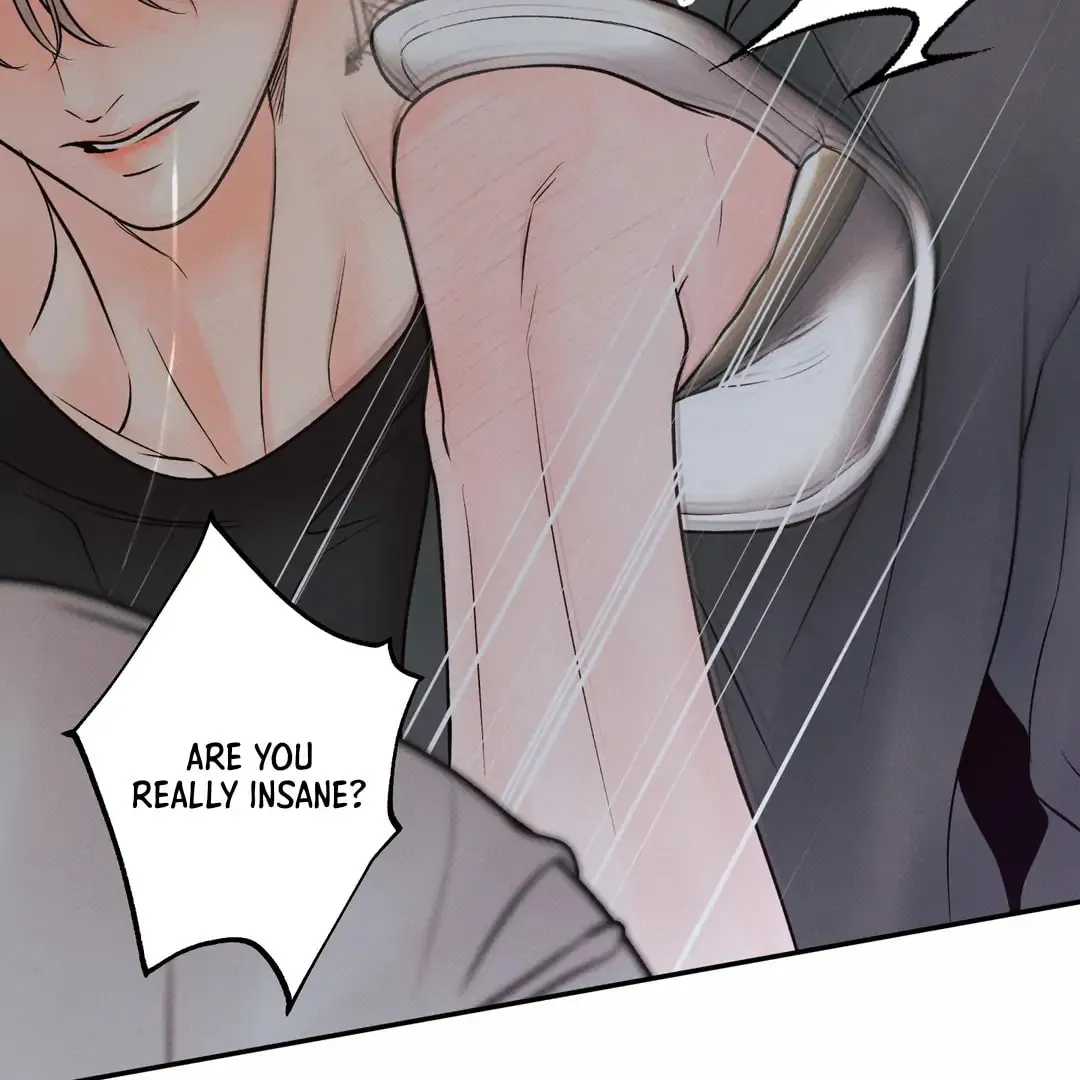 Borderline (Danrim) Chapter 18 page 118 - 