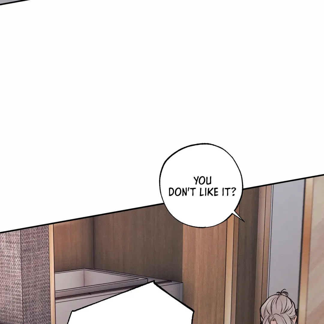 Borderline (Danrim) Chapter 18 page 119 - 