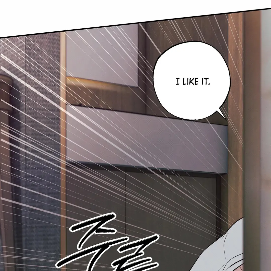 Borderline (Danrim) Chapter 18 page 122 - 