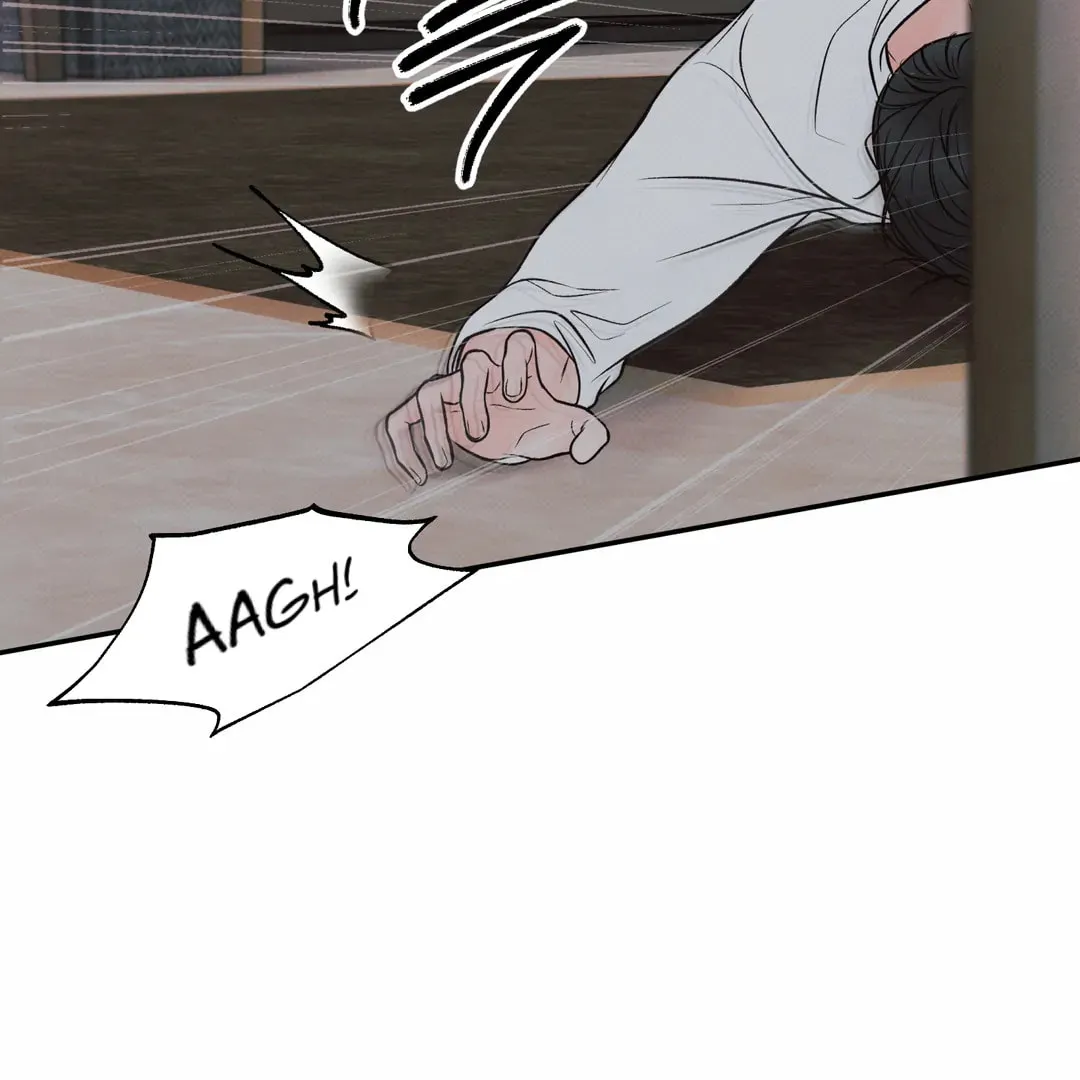 Borderline (Danrim) Chapter 18 page 123 - 