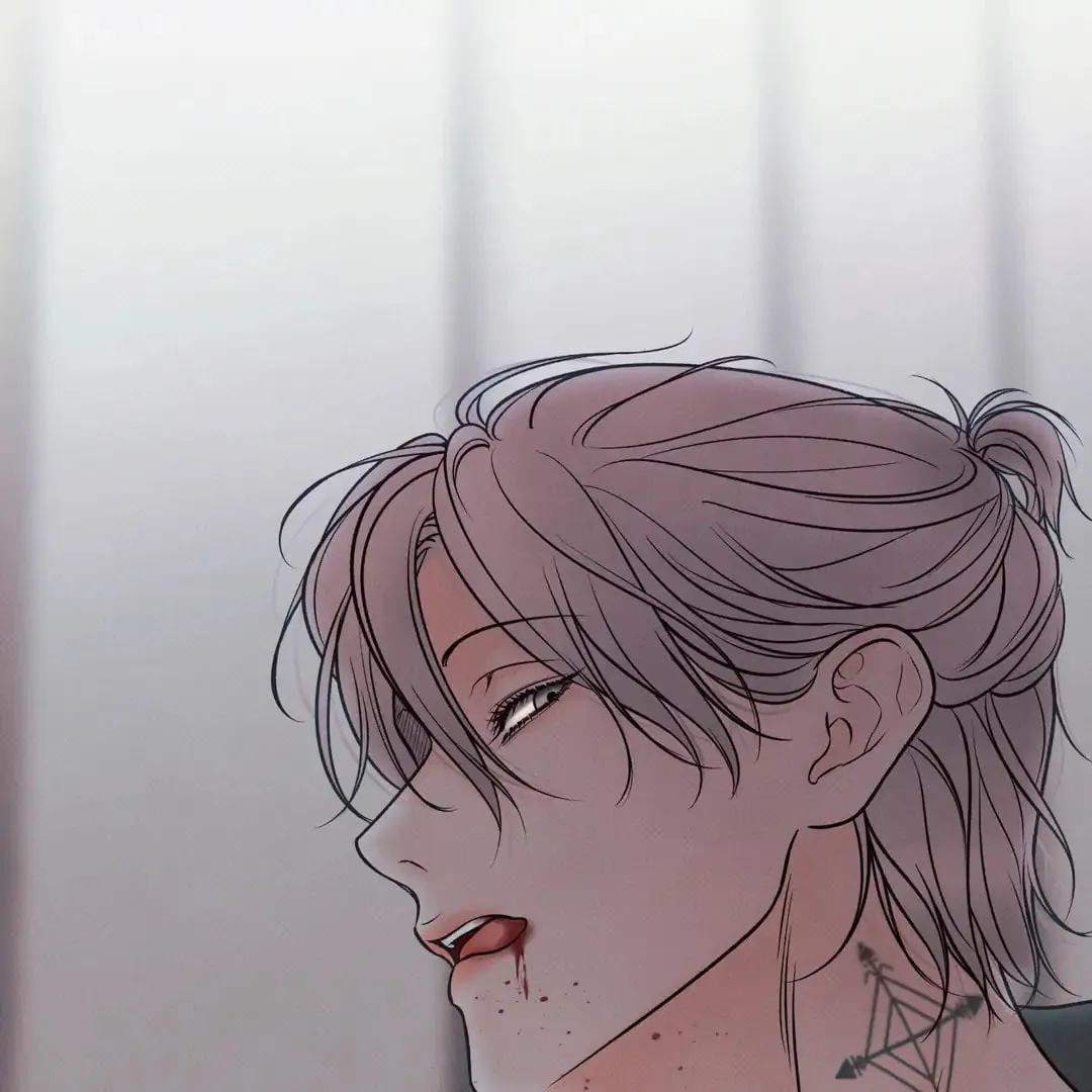 Borderline (Danrim) Chapter 18 page 131 - 