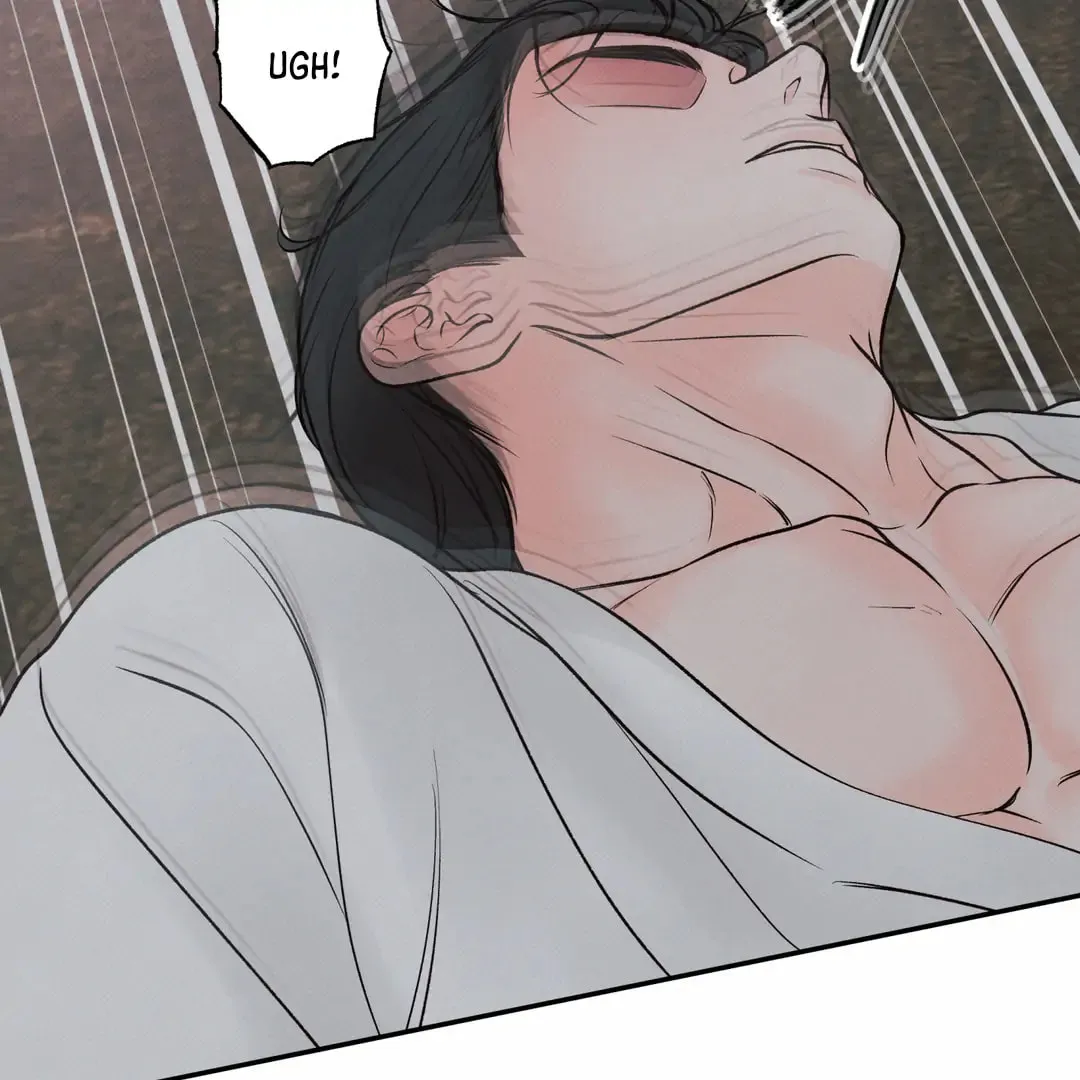 Borderline (Danrim) Chapter 18 page 137 - 