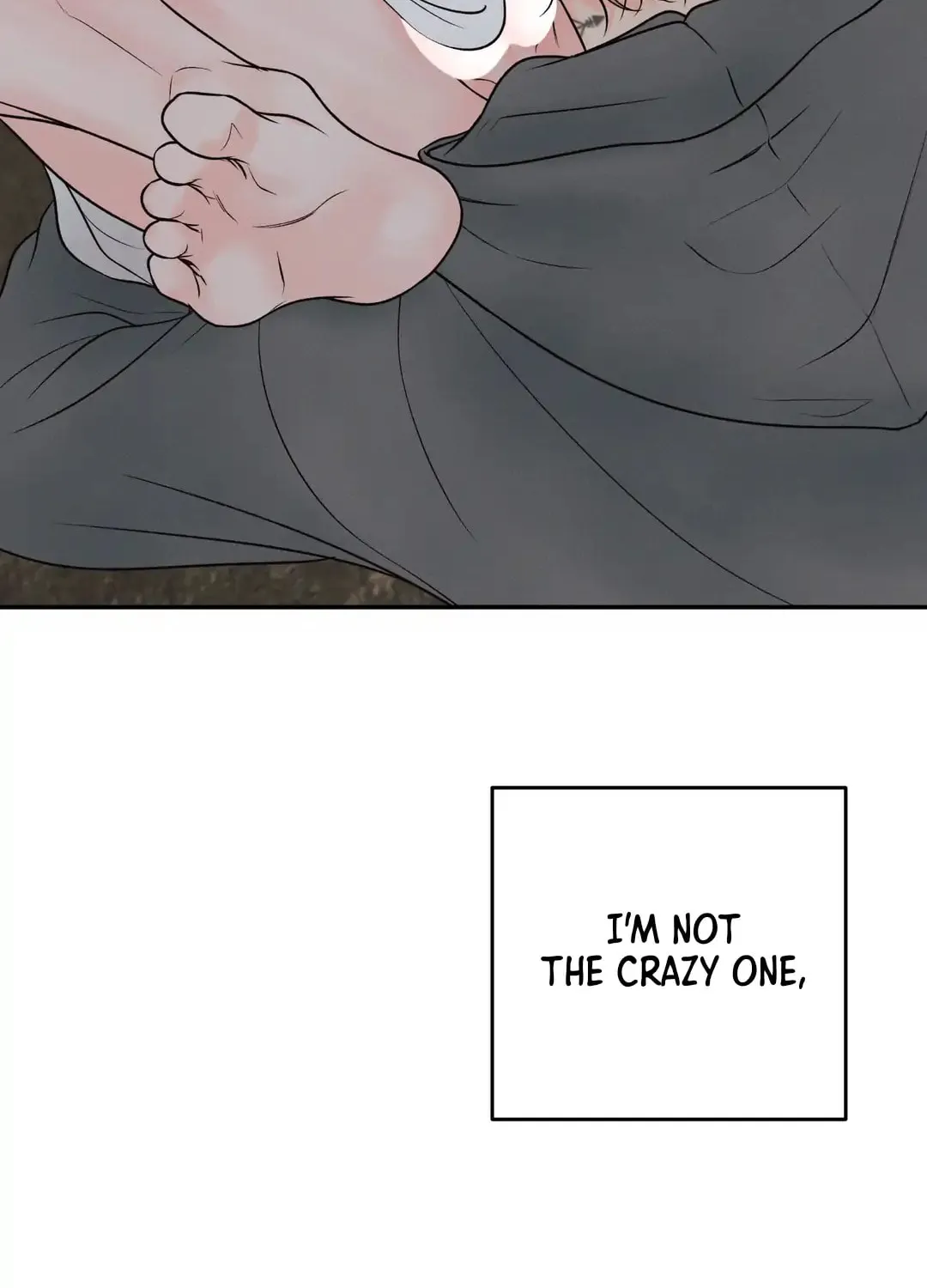 Borderline (Danrim) Chapter 18 page 141 - 