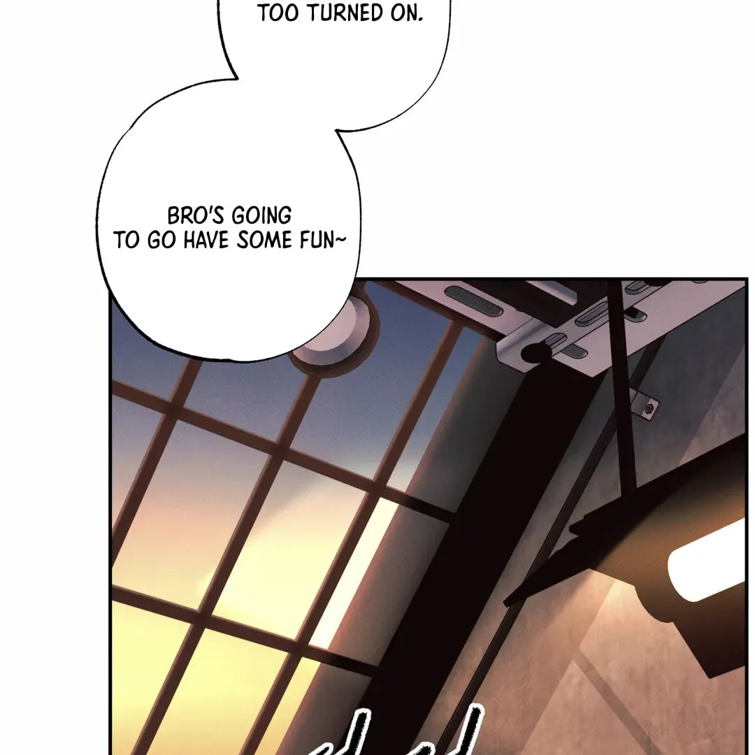 Borderline (Danrim) Chapter 18 page 25 - 