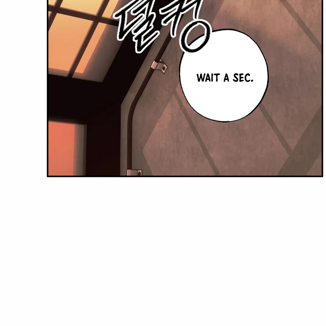 Borderline (Danrim) Chapter 18 page 26 - 
