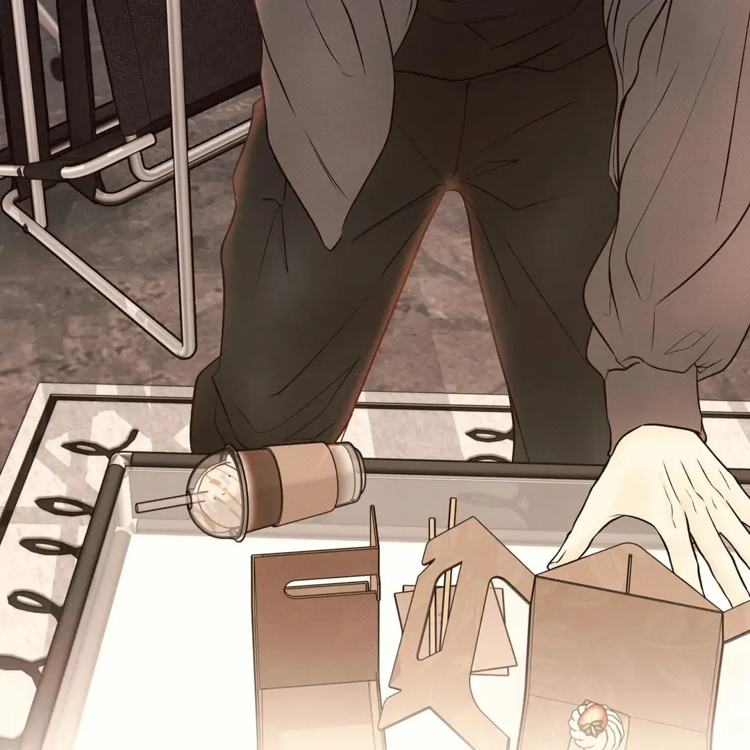 Borderline (Danrim) Chapter 18 page 31 - 