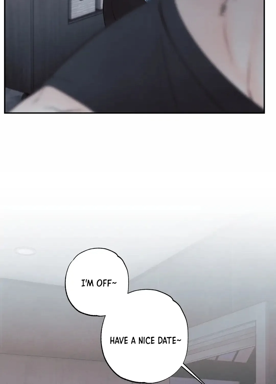 Borderline (Danrim) Chapter 18 page 43 - 