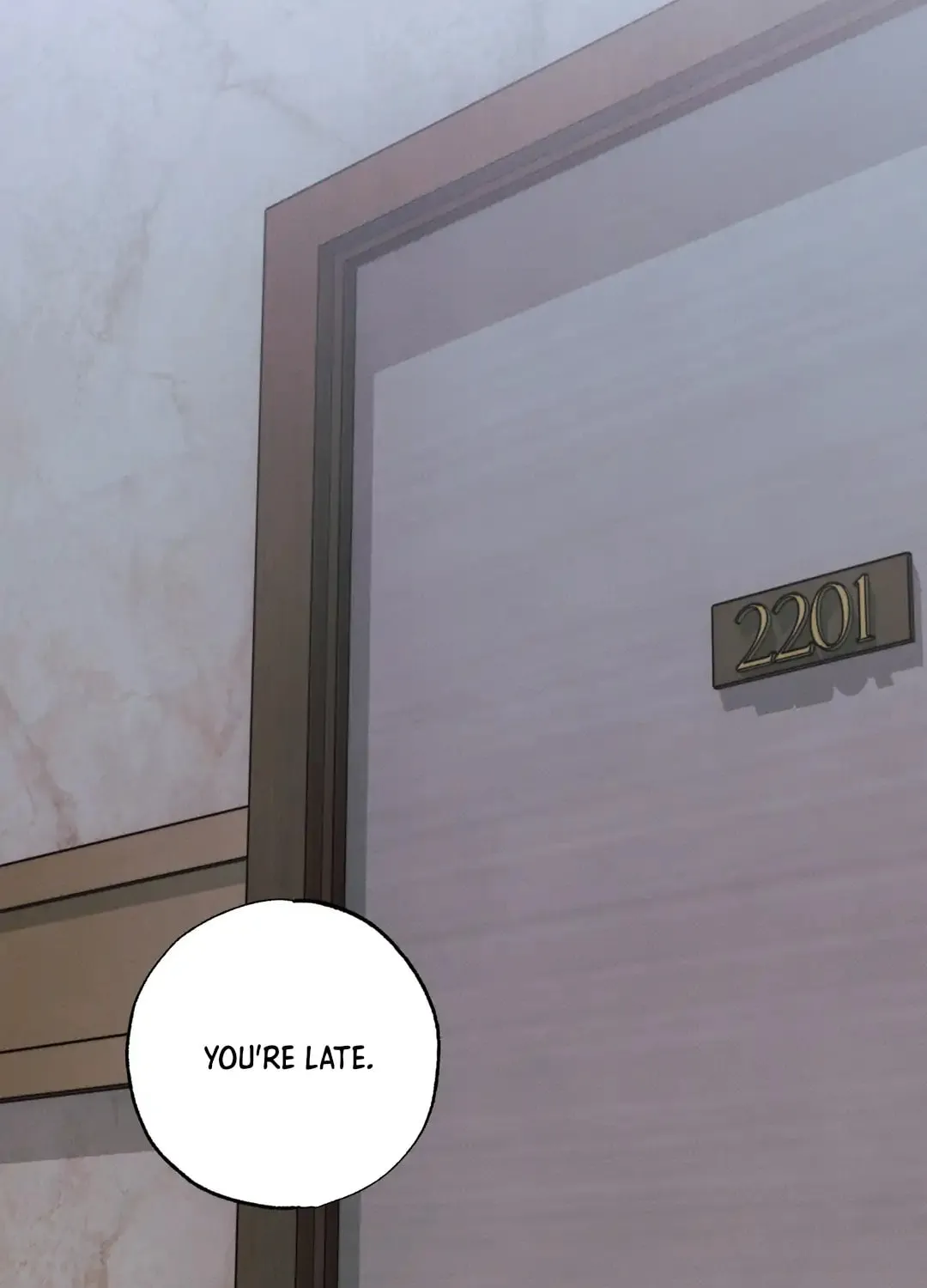 Borderline (Danrim) Chapter 18 page 48 - 