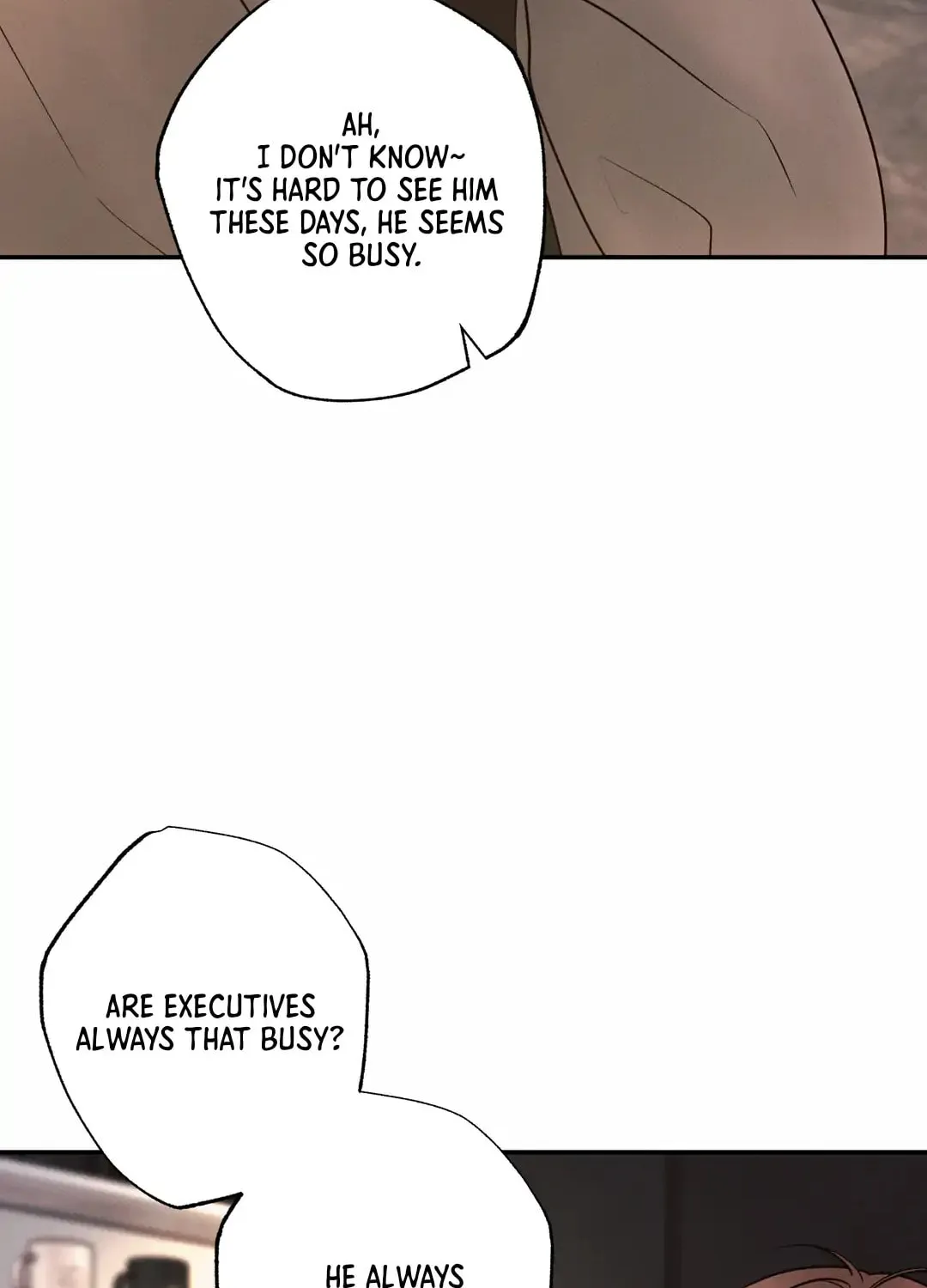 Borderline (Danrim) Chapter 18 page 6 - 