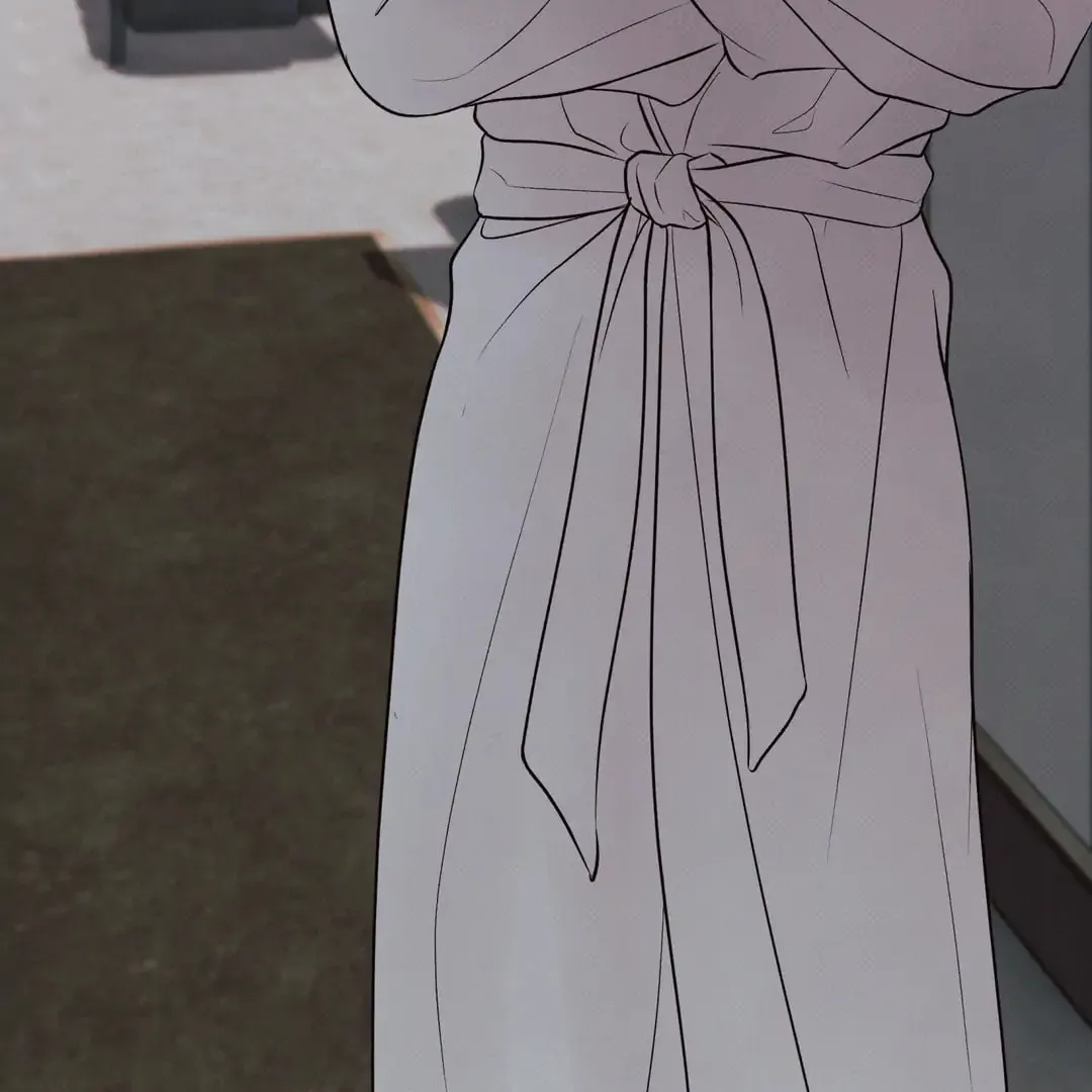 Borderline (Danrim) Chapter 18 page 51 - 