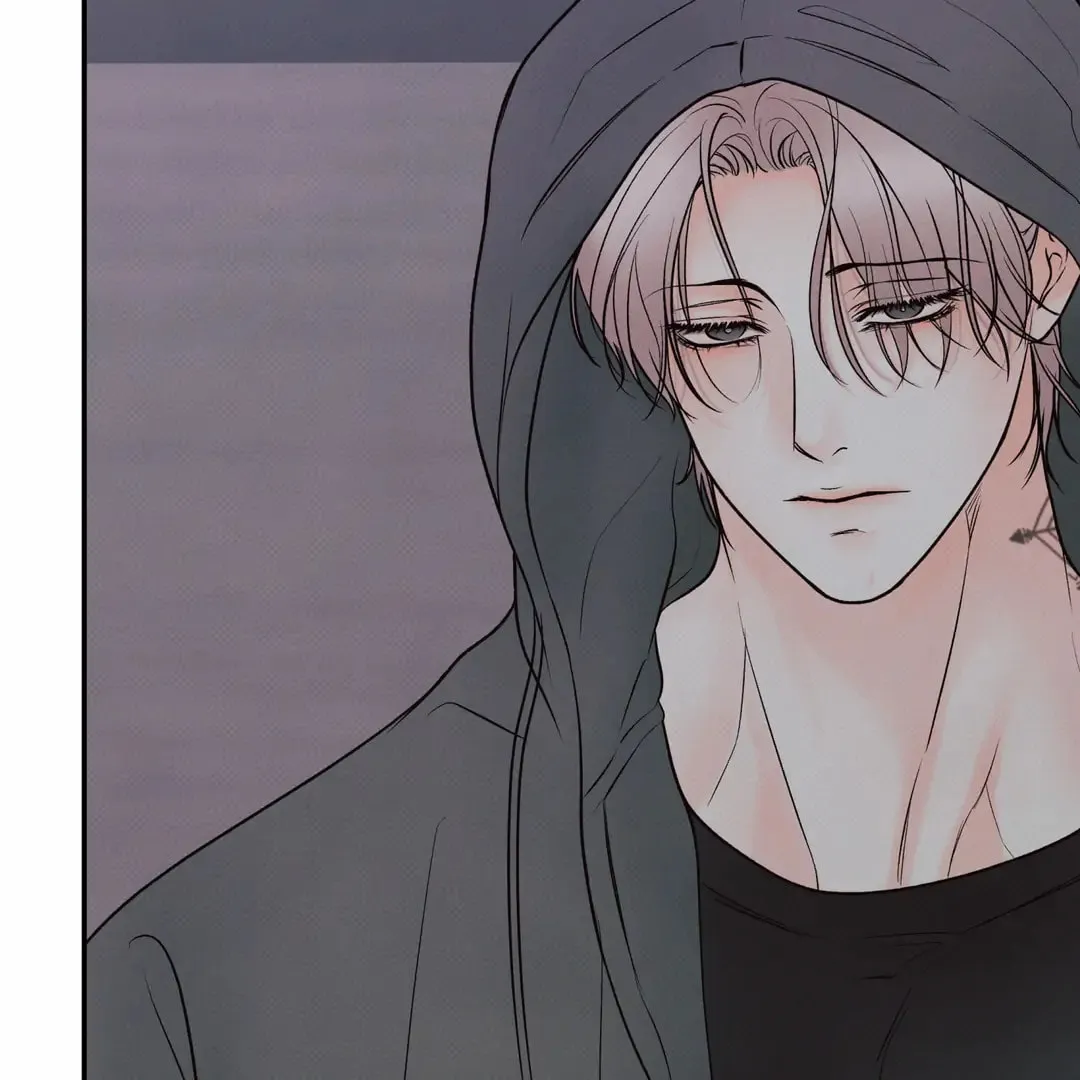 Borderline (Danrim) Chapter 18 page 53 - 