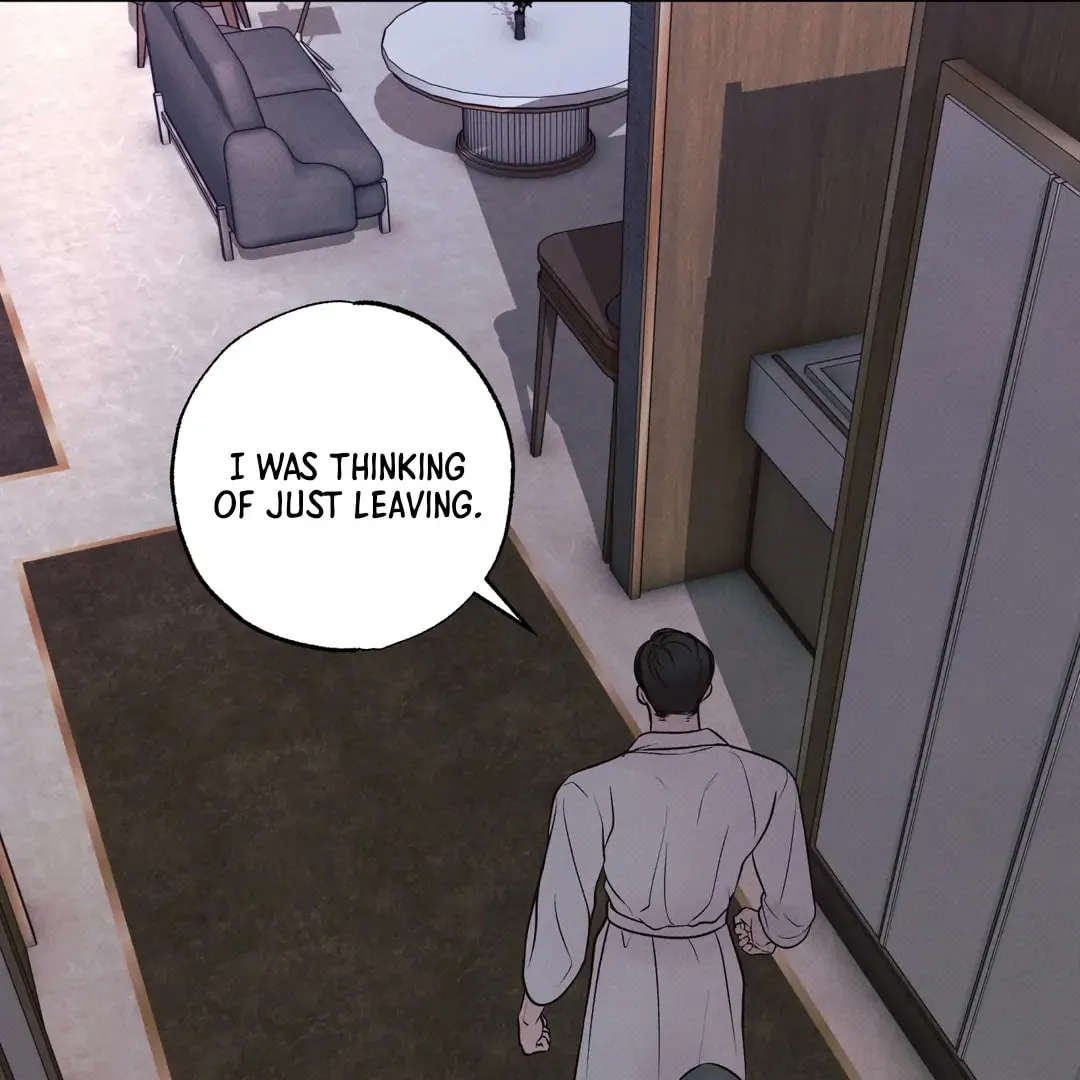 Borderline (Danrim) Chapter 18 page 56 - 