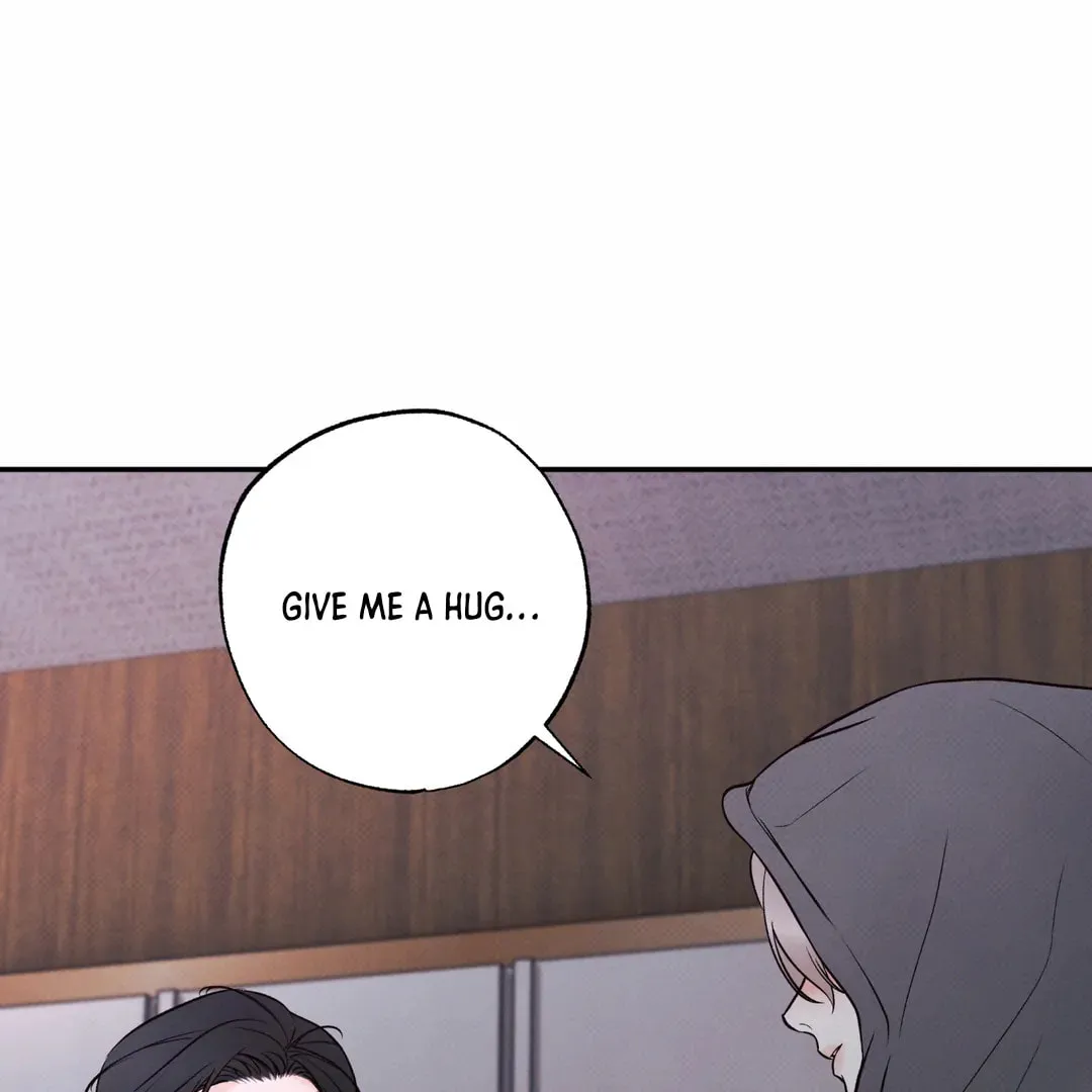 Borderline (Danrim) Chapter 18 page 59 - 