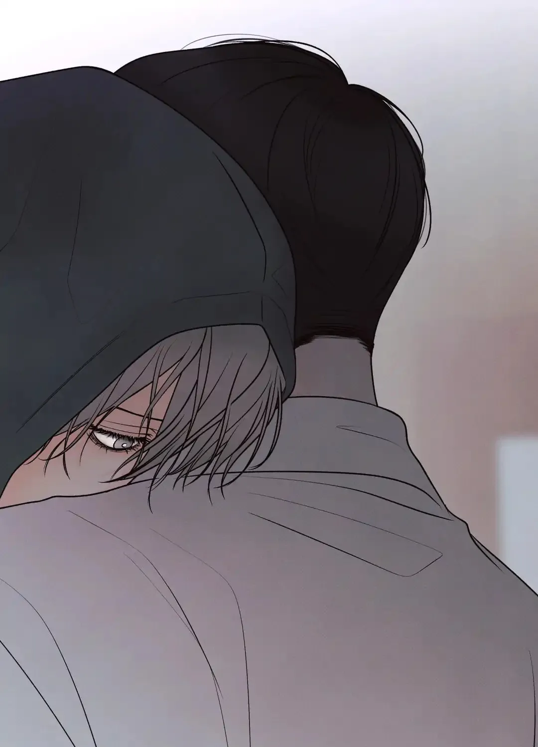 Borderline (Danrim) Chapter 18 page 74 - 