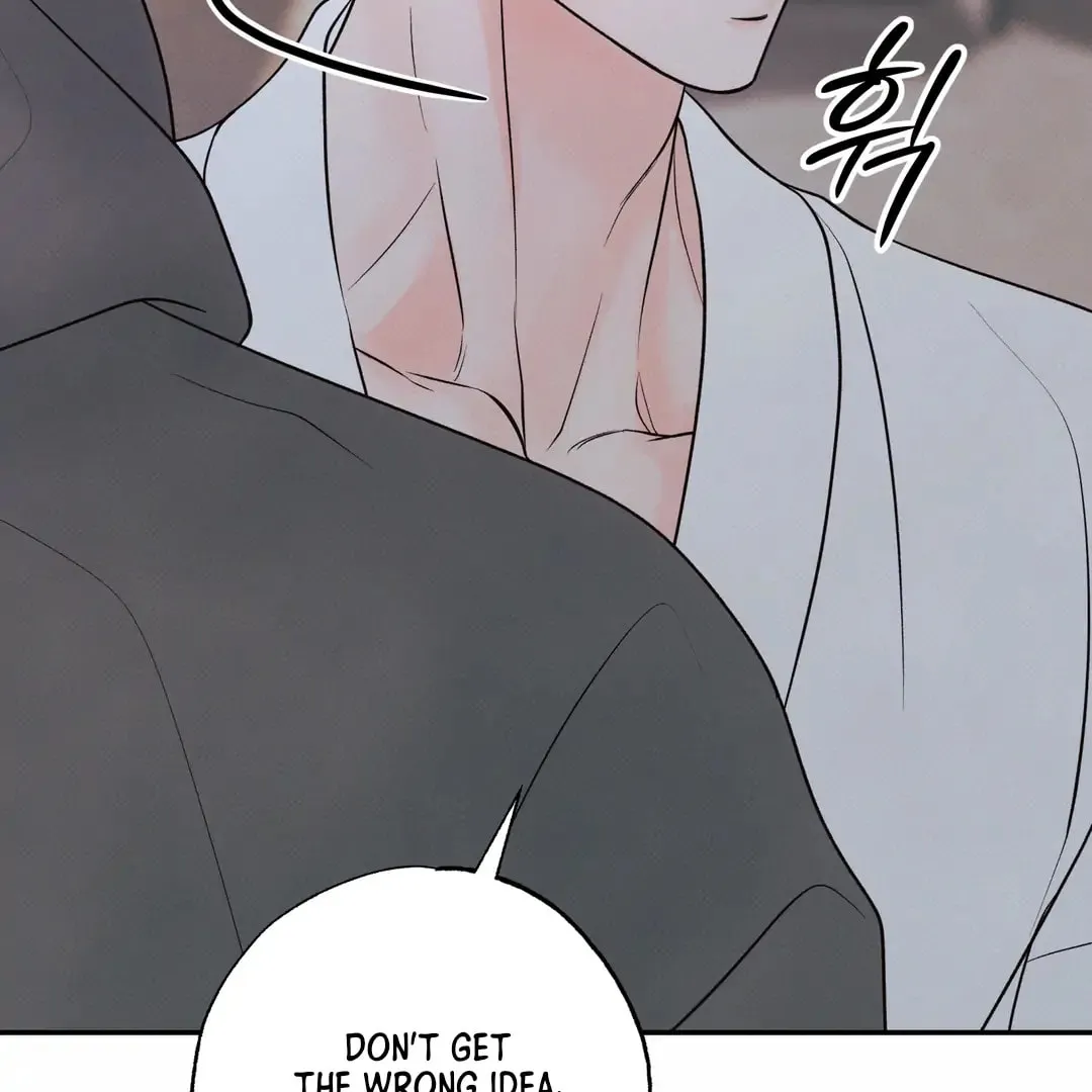 Borderline (Danrim) Chapter 18 page 79 - 