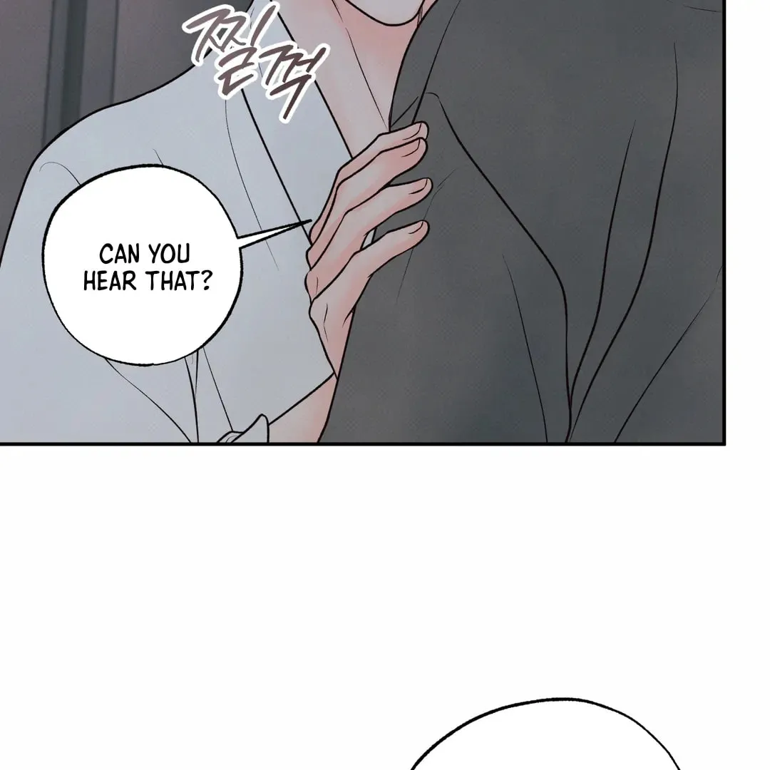 Borderline (Danrim) Chapter 18 page 89 - 