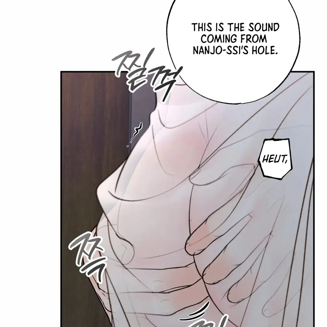 Borderline (Danrim) Chapter 18 page 90 - 