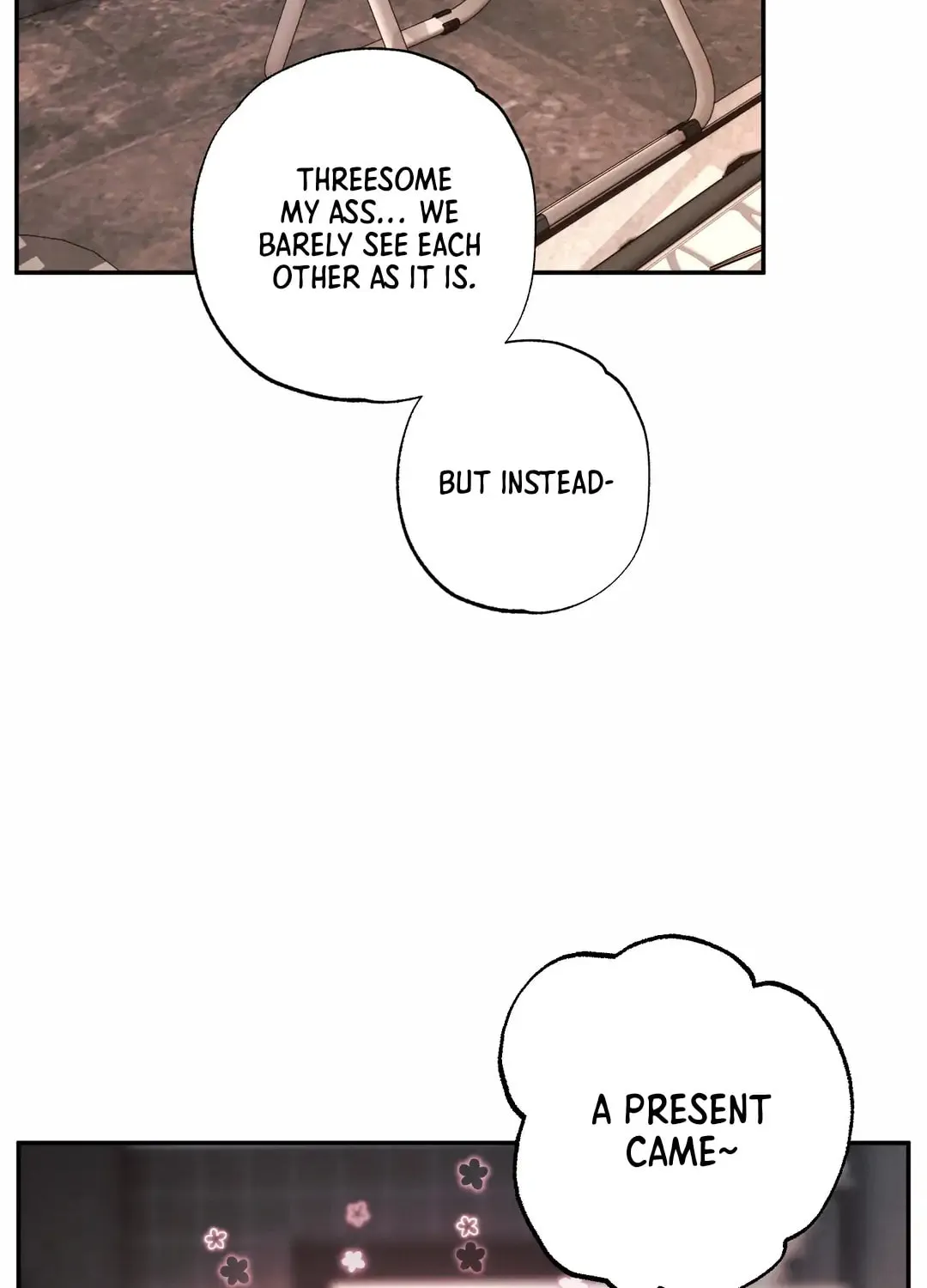 Borderline (Danrim) Chapter 18 page 10 - 