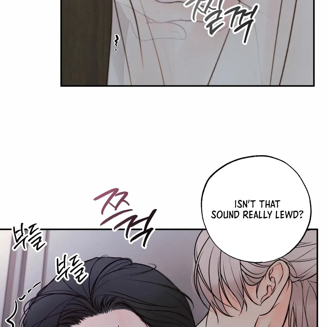 Borderline (Danrim) Chapter 18 page 91 - 