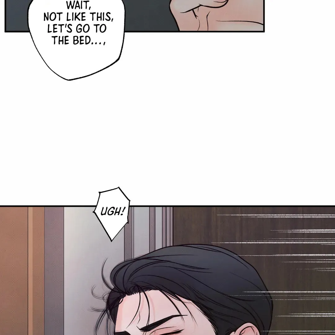 Borderline (Danrim) Chapter 18 page 97 - 