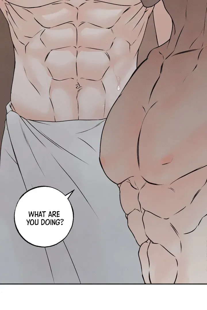 Borderline (Danrim) Chapter 2 page 102 - 