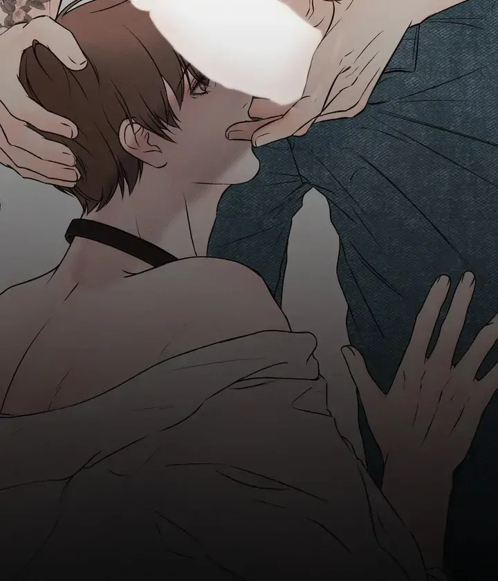Borderline (Danrim) Chapter 2 page 105 - 