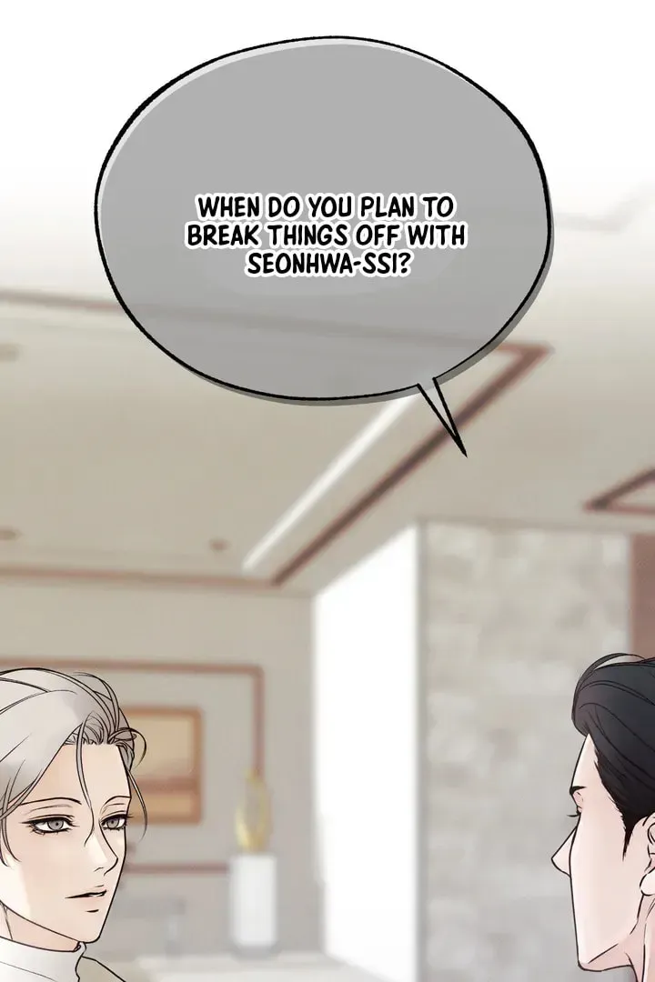 Borderline (Danrim) Chapter 2 page 13 - 