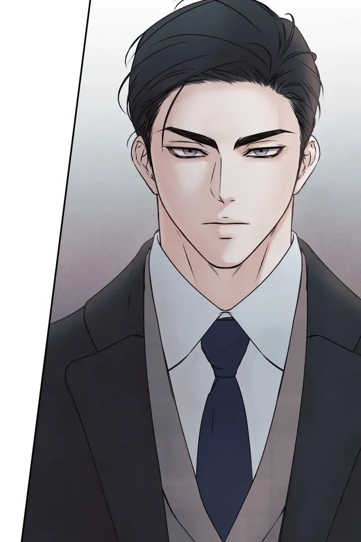 Borderline (Danrim) Chapter 2 page 15 - 