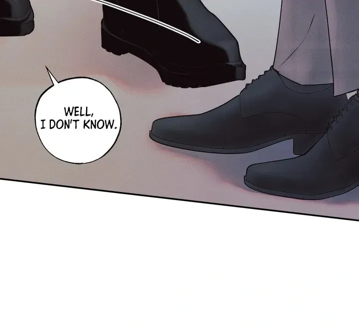 Borderline (Danrim) Chapter 2 page 18 - 
