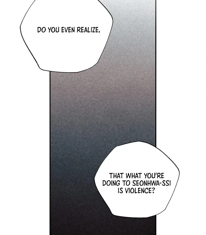 Borderline (Danrim) Chapter 2 page 29 - 