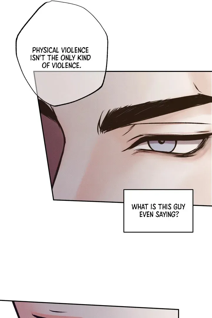 Borderline (Danrim) Chapter 2 page 31 - 