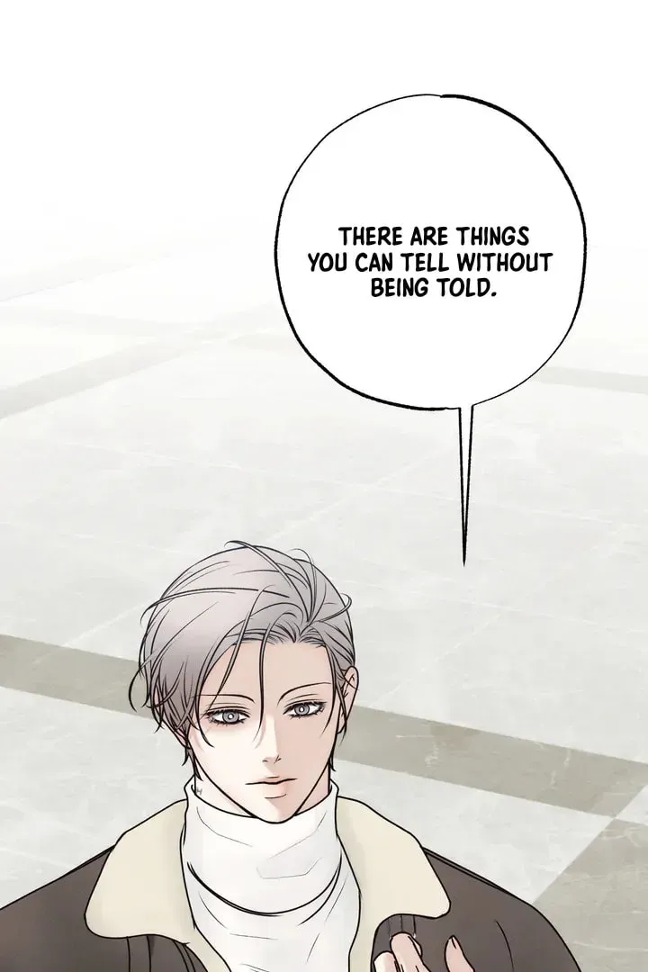 Borderline (Danrim) Chapter 2 page 37 - 