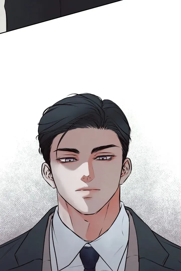 Borderline (Danrim) Chapter 2 page 39 - 