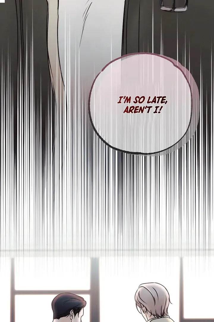 Borderline (Danrim) Chapter 2 page 44 - 