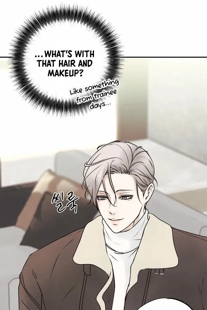 Borderline (Danrim) Chapter 2 page 48 - 
