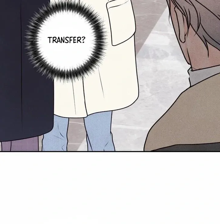 Borderline (Danrim) Chapter 2 page 51 - 