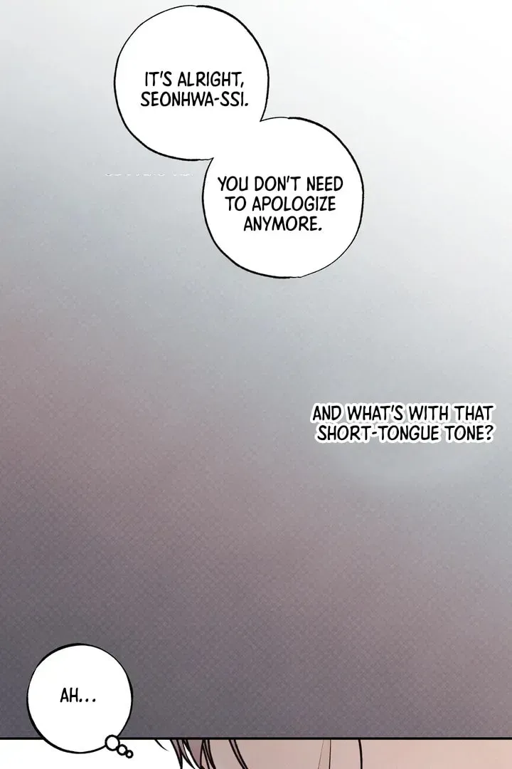 Borderline (Danrim) Chapter 2 page 53 - 