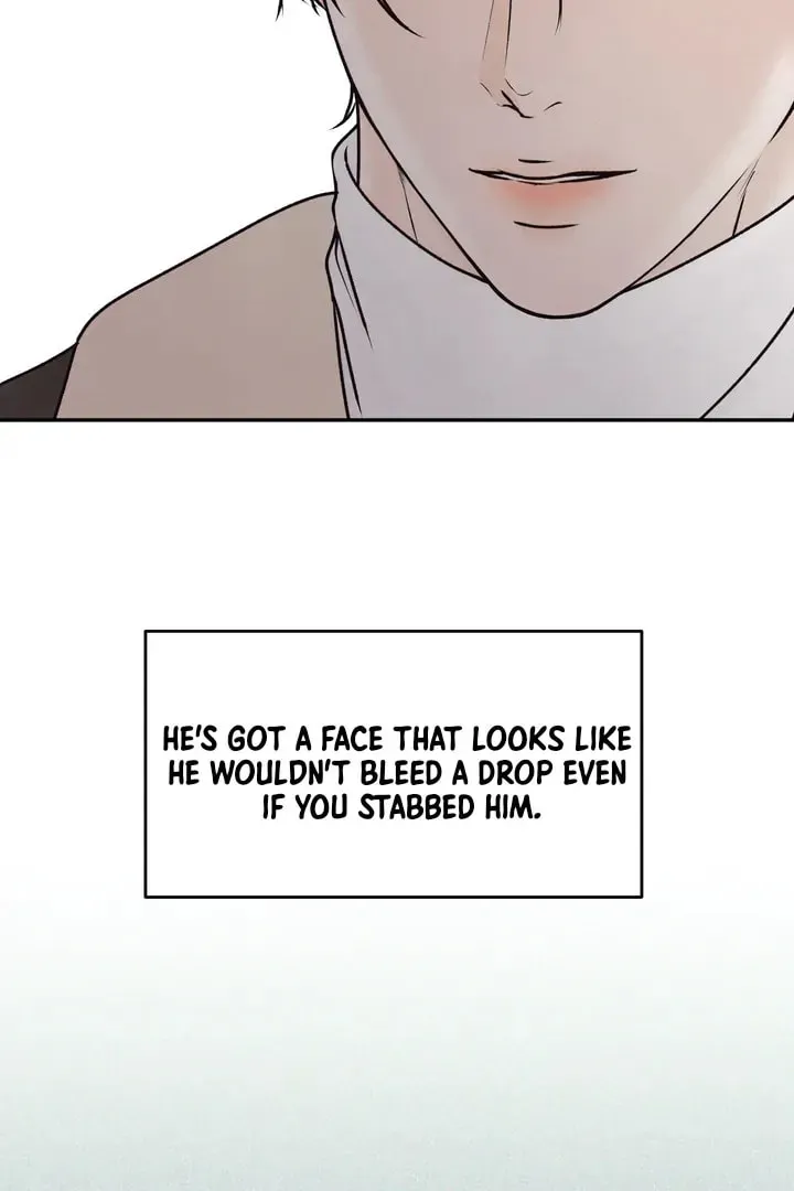 Borderline (Danrim) Chapter 2 page 54 - 