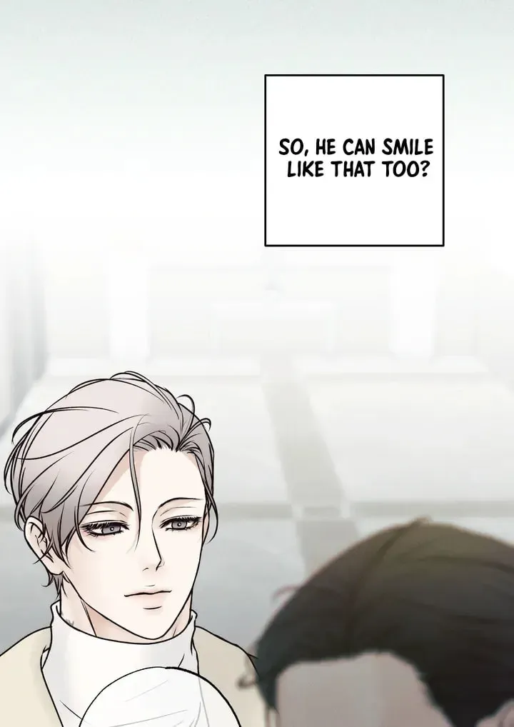 Borderline (Danrim) Chapter 2 page 56 - 